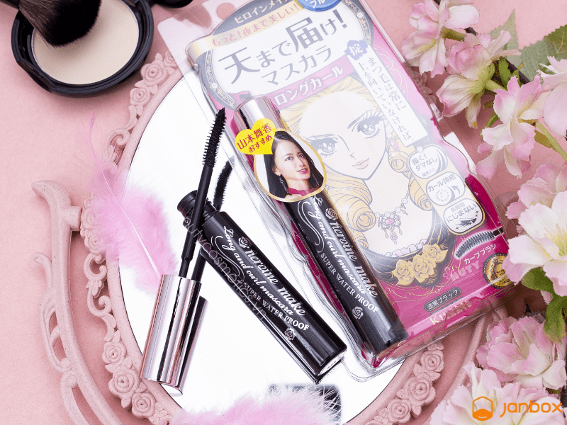 Best Japanese Makeup Brands