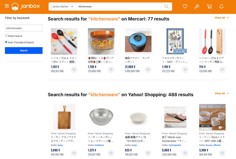 Buying-Japanese-Kitchenware-On-Janbox