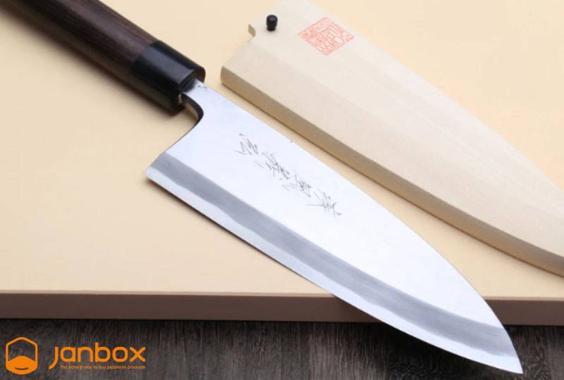 Yoshihiro-Kasuma-Deba-Fillet-Knife