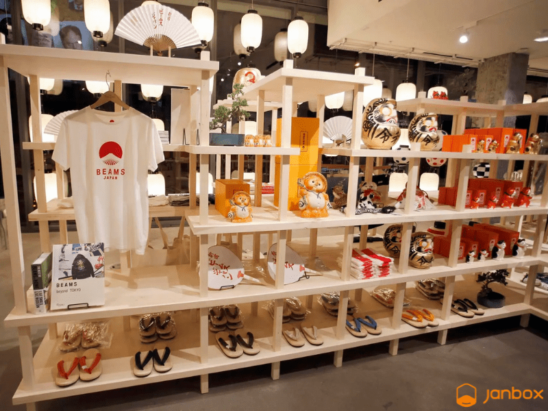 Update Top 12 Famous Japanese Online Clothing Stores