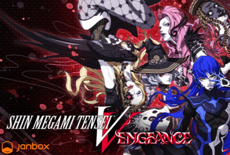 Shin-Megami-Tensei-V-Vengeance