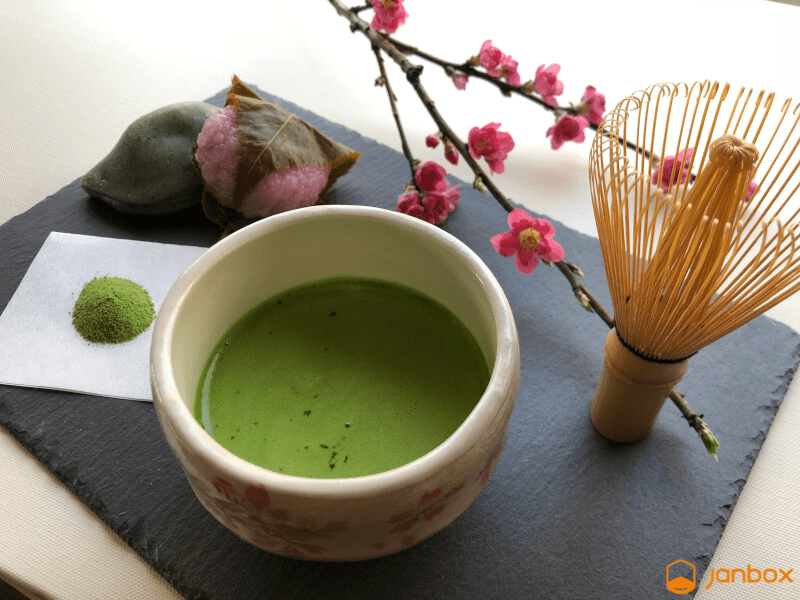 best places to buy matcha from Japan