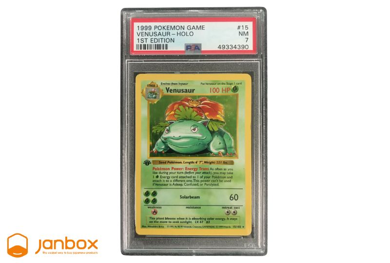 1st-Edition-Venusaur