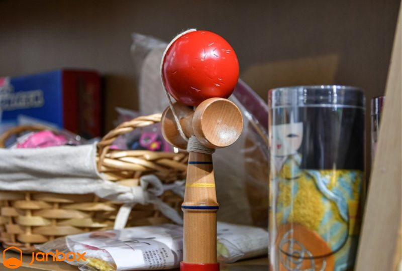 A-kendama