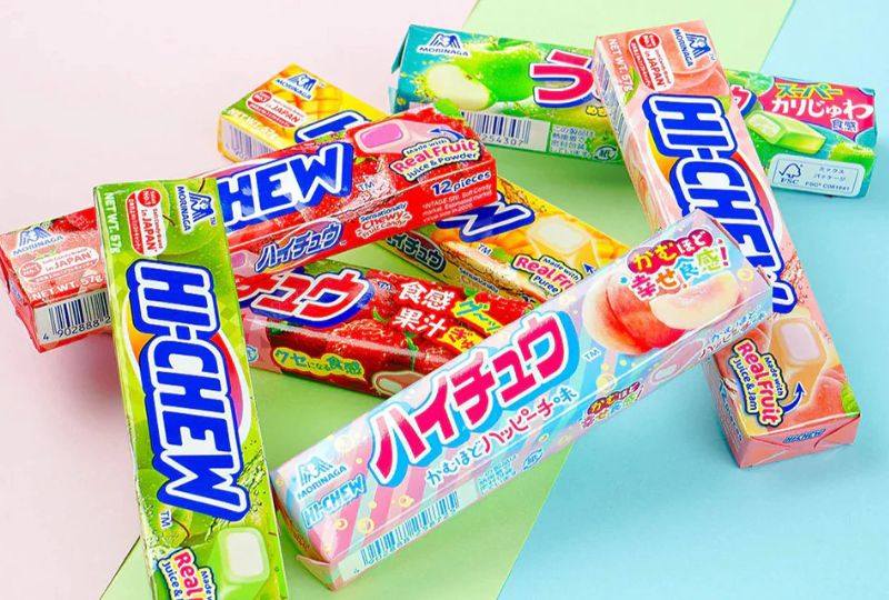 Hi-Chew