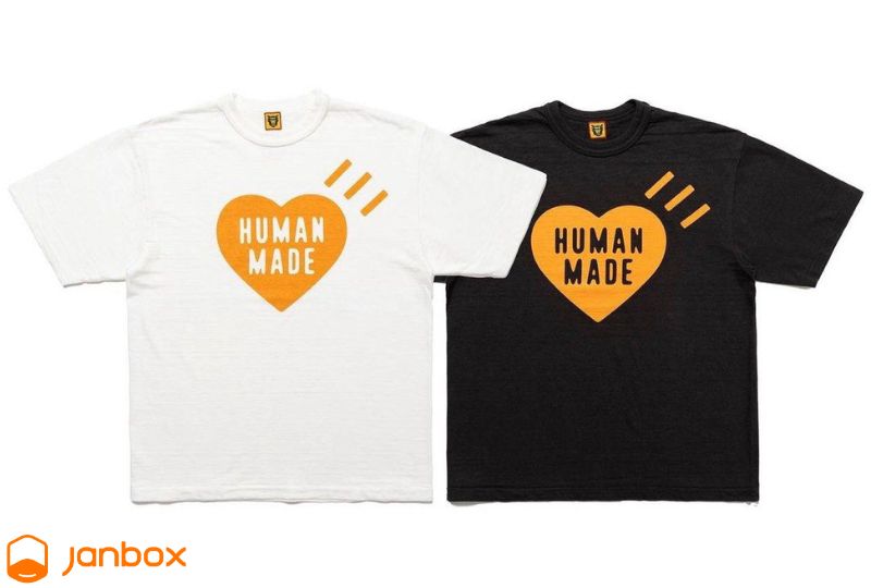 Human-Made