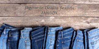 Top 20 Best Japanese Denim Brands To Shop Now Japanese Denim Brands 7