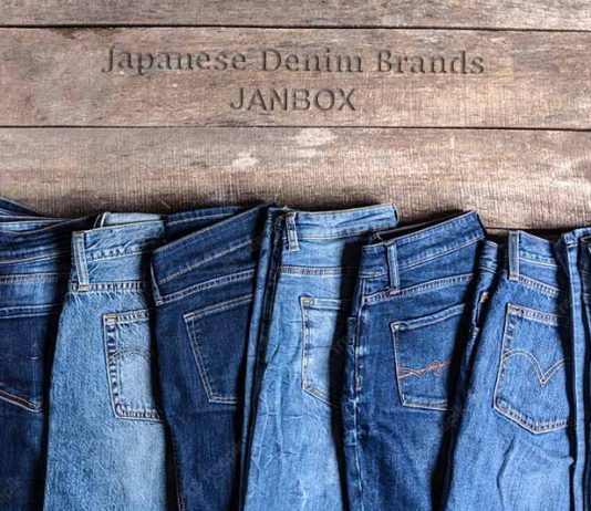 Top 20 Best Japanese Denim Brands To Shop Now Japanese Denim Brands 7