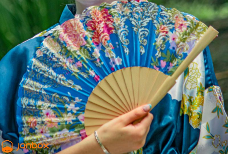 Japanese-Fan