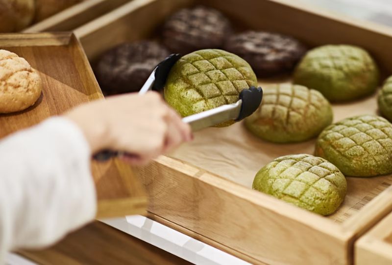 Melon-Pan