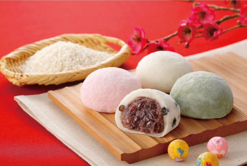 mochi