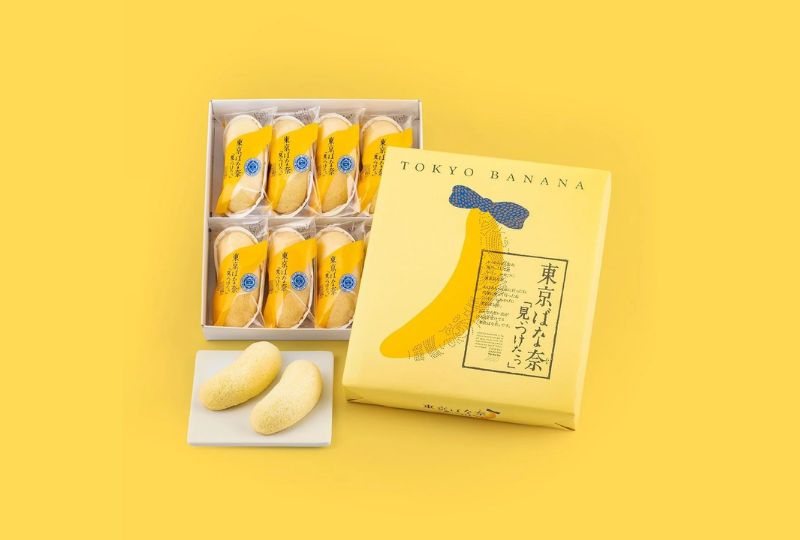 Tokyo-Banana