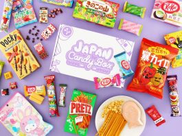 Top 20 Best Japanese Candy You Need To Try Top 20 Best Japanese Candy You Need To Try