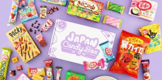 Top 20 Best Japanese Candy You Need To Try Top 20 Best Japanese Candy You Need To Try