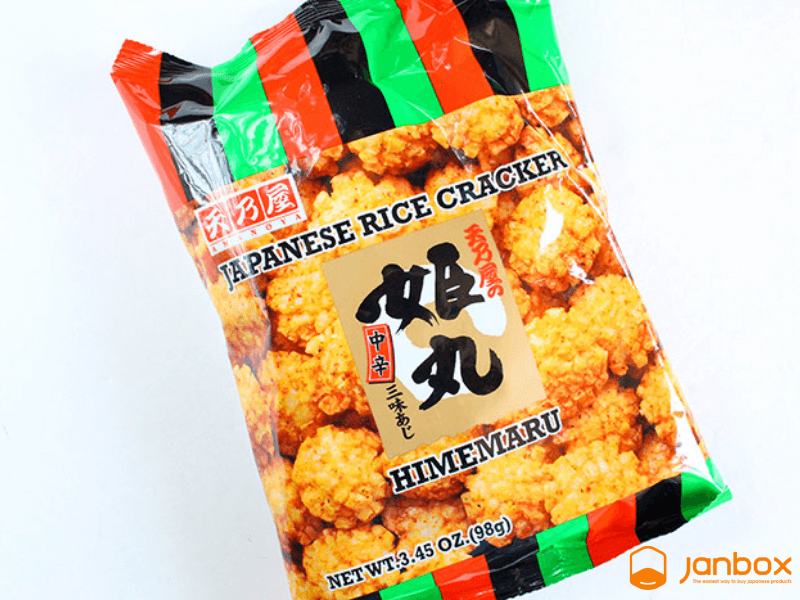 Best Japanese Snacks In 2021 