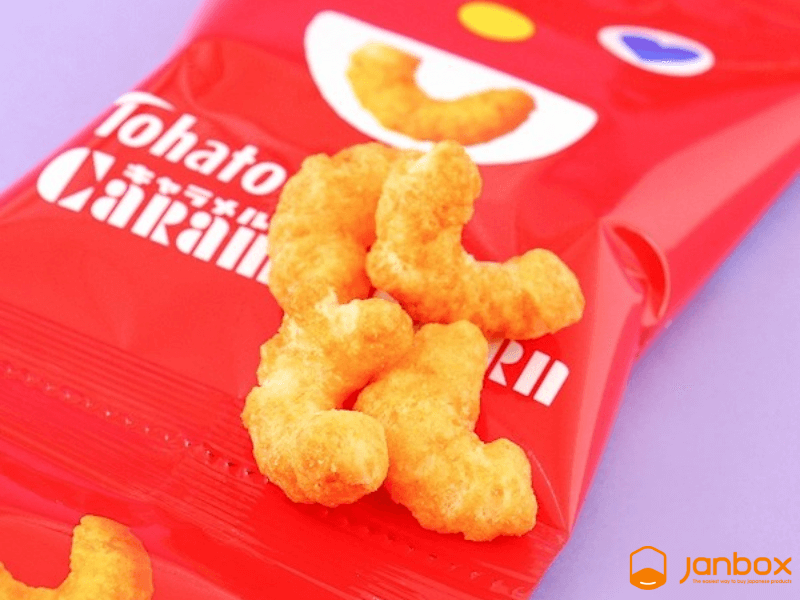 Top 20 Best Japanese Snacks In 2021 You Must Buy & Try