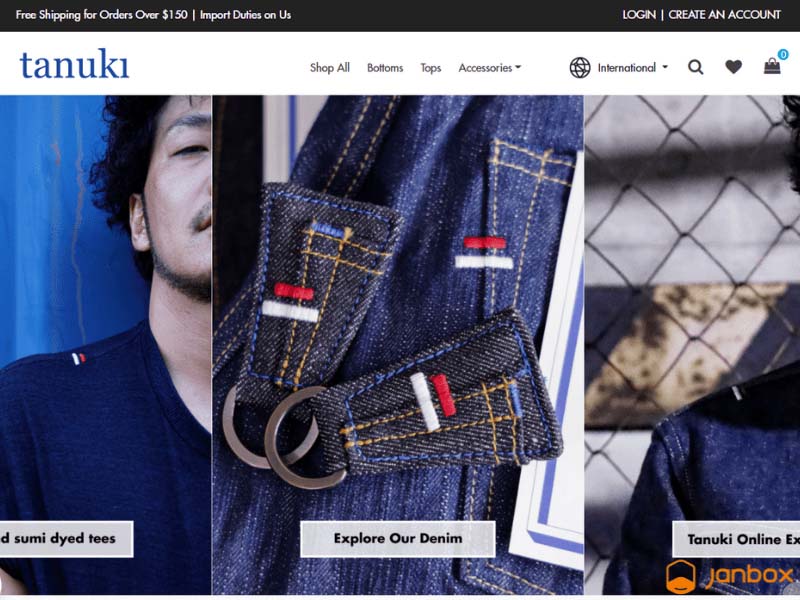 japanese selvedge denim brands