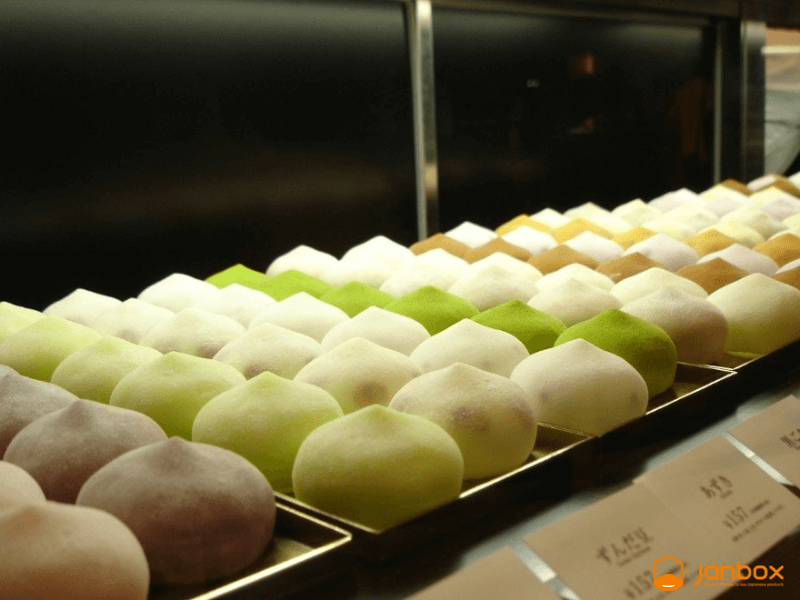 What is Mochi? A Complete Guide About Japanese Mochi