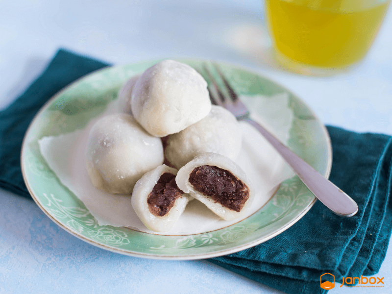 What is Mochi