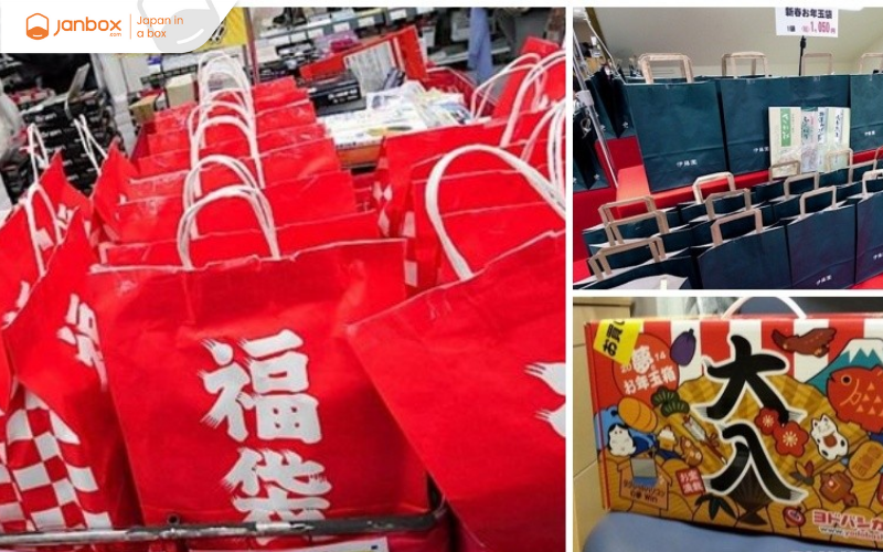  The biggest shopping season in Japan: from A to Z 