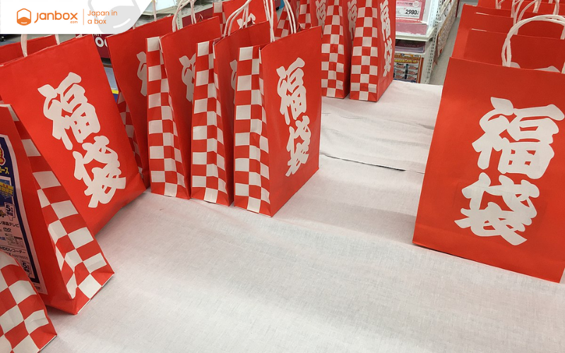 The biggest shopping season in Japan: from A to Z 