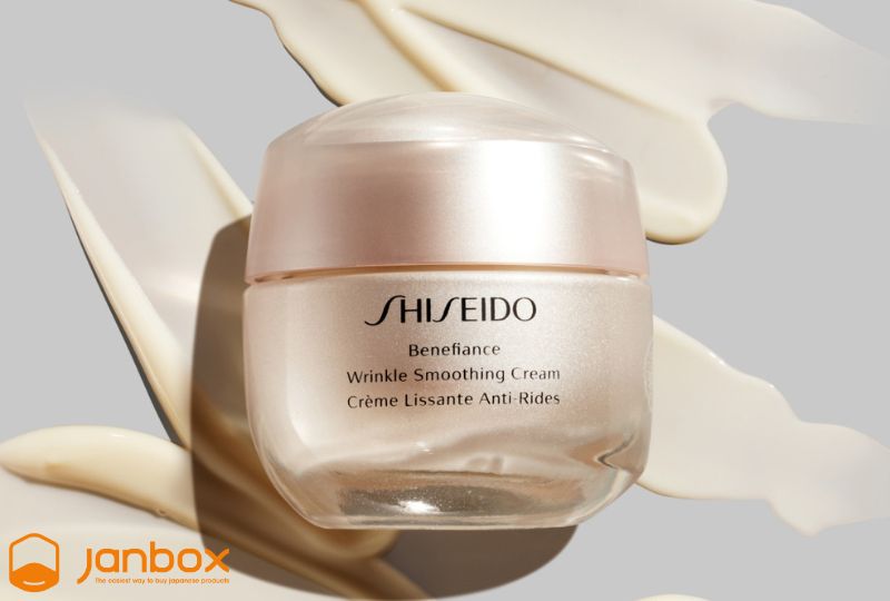 Shiseido-Benefiance-WrinkleResist24-Night-Cream