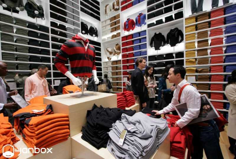 Shopping-behaviors-in-Japan