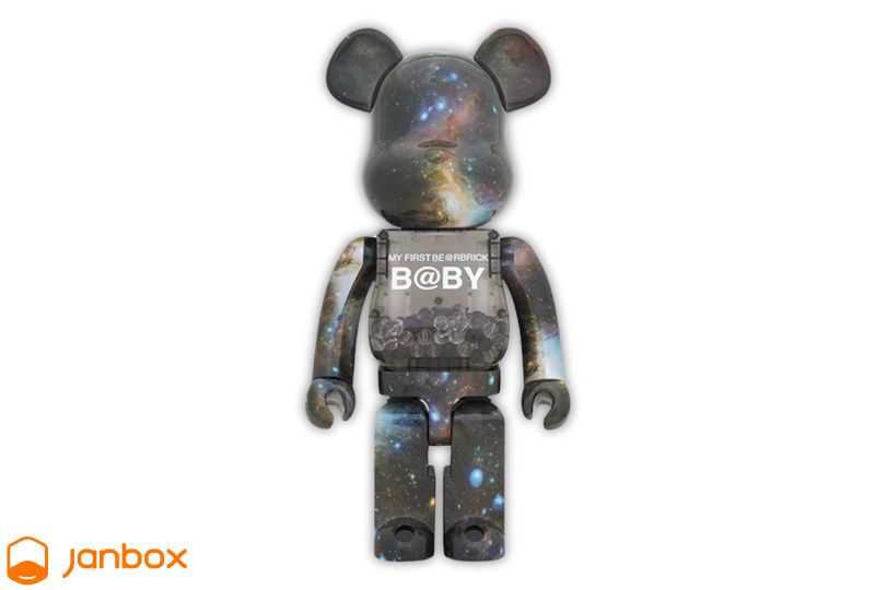 Bearbrick-My-First-Bearbrick-Baby-Space-Version