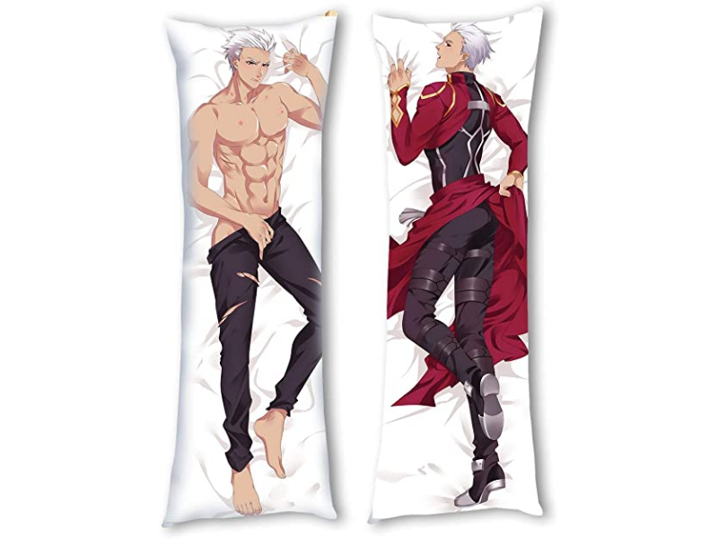 Dakimakura dimensions hotsell