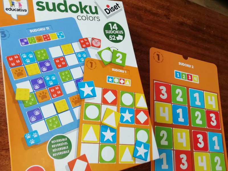 Japanese-board-games-Sudoku