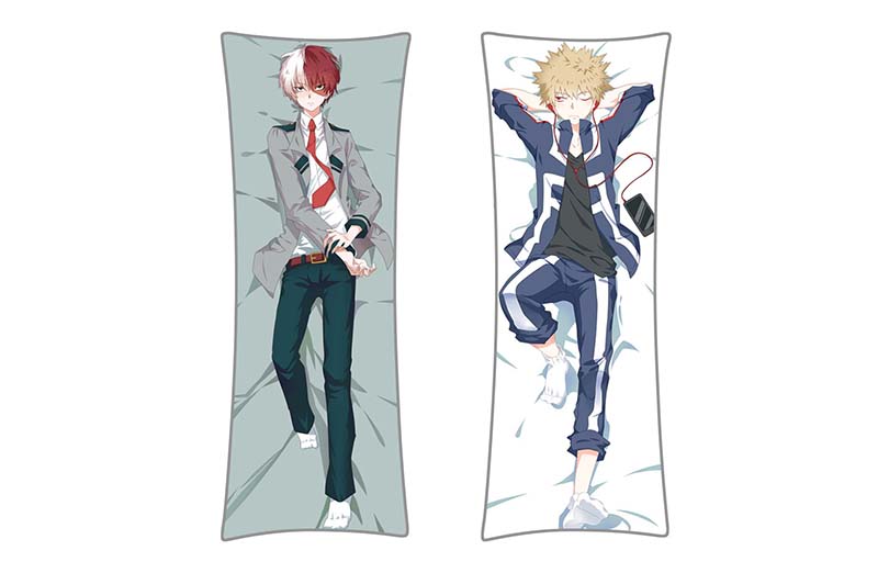 best place to buy dakimakura