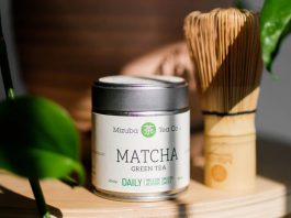 Bột Trà Xanh Nhật Bản Loại Nào Tốt? Top 10 Bột Matcha Ngon Nhất Hiện Nay Bột trà xanh Nhật Bản loại nào tốt hiện nay