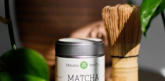 Bột Trà Xanh Nhật Bản Loại Nào Tốt? Top 10 Bột Matcha Ngon Nhất Hiện Nay Bột trà xanh Nhật Bản loại nào tốt hiện nay