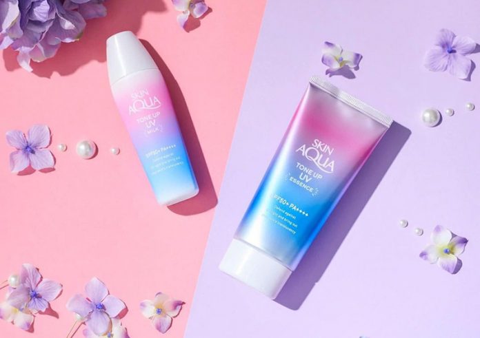 Japanese-sunscreen-Skin-Aqua