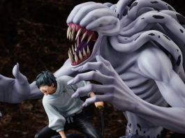 Top 10 Jujutsu Kaisen Figures bán chạy nhất hiện nay Jujutsu-Kaisen-0-Statue