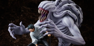 Top 10 Jujutsu Kaisen Figures bán chạy nhất hiện nay Jujutsu-Kaisen-0-Statue