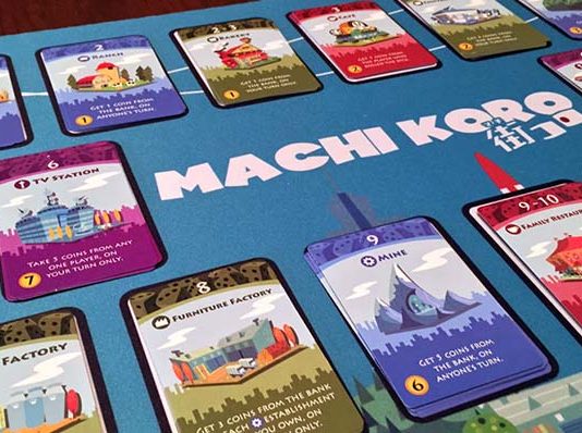 Hướng dẫn chi tiết cách chơi Machi Koro cho ngươi mới Machi-Koro-luat-choi