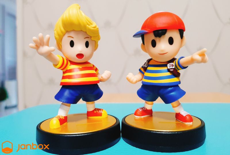 Ness-and-Lucas-from-Mother