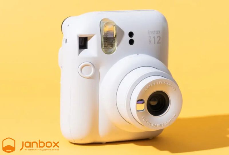 Polaroid-camera