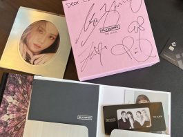 4 Bước Để Mua album BLACKPINK chính hãng với Janbox album-blackpink-chinh-hang-1