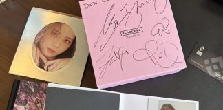 4 Bước Để Mua album BLACKPINK chính hãng với Janbox album-blackpink-chinh-hang-1