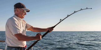 Top 5 cần câu Nhật Bản tốt nhất và bán chạy nhất hiện nay can-cau-xach-tay-nhat