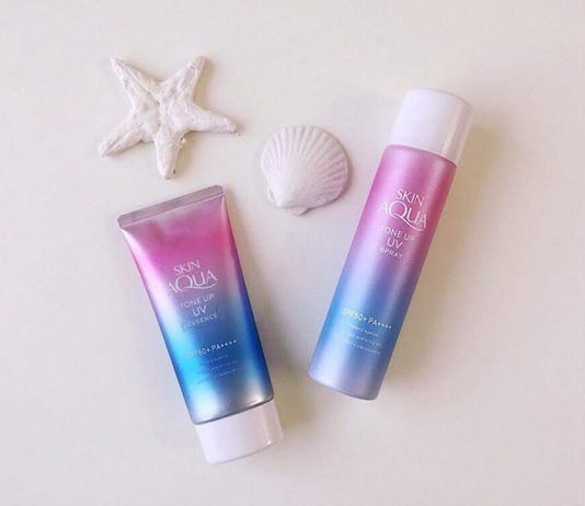 Review Kem chống nắng Nhật Bản Skin Aqua có thật sự tốt? kem-chong-nang-skin-aqua-nhat-ban-80g