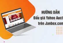 Hướng dẫn quy trình đấu giá Yahoo Auction trên Janbox Huong-dan-dau-gia-tren-yahoo-auction