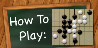 Overview of Gomoku Board Games How to play Gomoku? how to win in gomoku