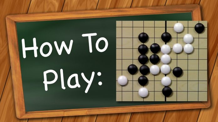 how to win in gomoku