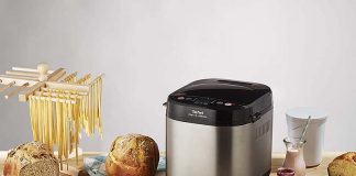 Top các loại máy làm bánh mì Nhật Bản tốt nhất hiện nay máy làm bánh mì nhật nội địa