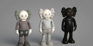 Bearbrick chính hãng giá bao nhiêu? Mua Bearbrick chính hãng mo-hinh-bearbrick-chinh-hang