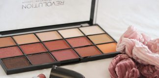 Review 5 dòng phấn mắt Revolution quốc dân bán chạy nhất năm 2022 phan-mat-Revolution