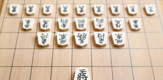 How to play Shogi? Gameplay, Rules, and Strategies shogi